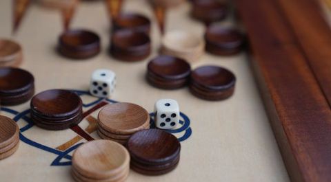 game Debet Poker