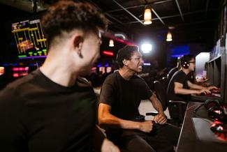 game Debet Poker