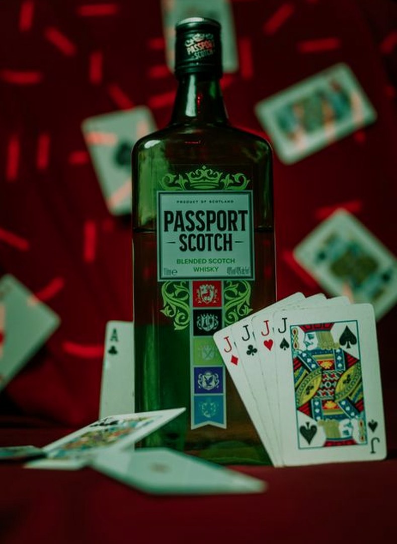 game Debet Poker